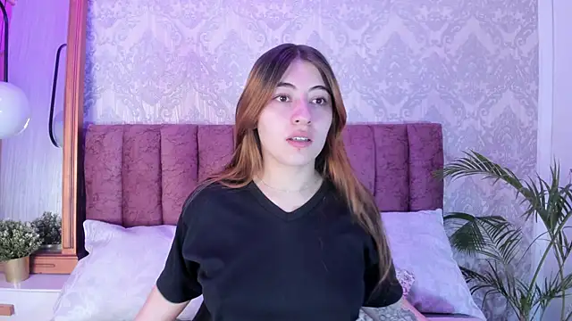 Snapshot of tiffany_becker chatting on 1, 10, 2025 tiffany becker online show from 1, 10, 2025