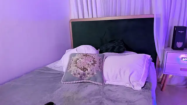 Snapshot of tiffany_becker chatting on 18, 3, 2025 tiffany becker online show from 18, 3, 2025