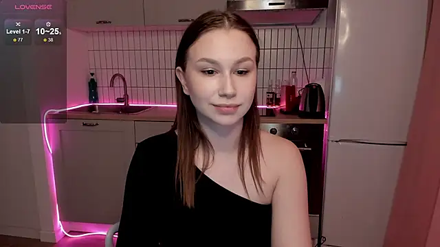 Anny Limis online show from 18, 3, 2025