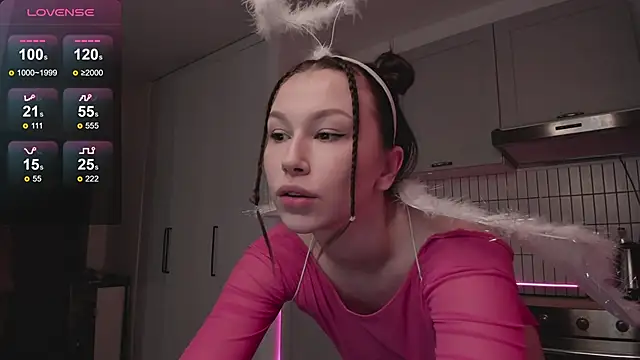 Anny Limis online show from 14, 2, 2025