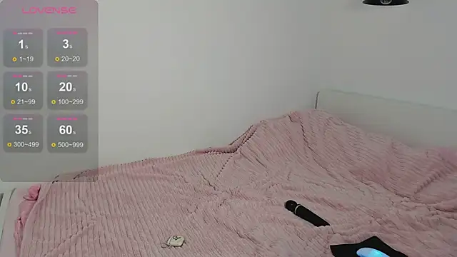 Anny Limis online show from 13, 11, 2025