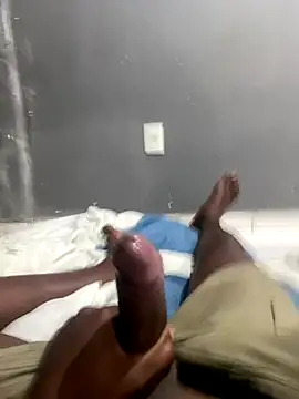 Negro Wakanda Boy online show from 6, 11, 2025