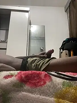 Negro Wakanda Boy online show from 7, 10, 2025