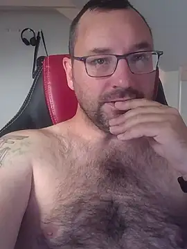 Fantaxx86 online show from 11, 11, 2025