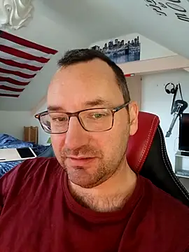 Fantaxx86 online show from 6, 11, 2025