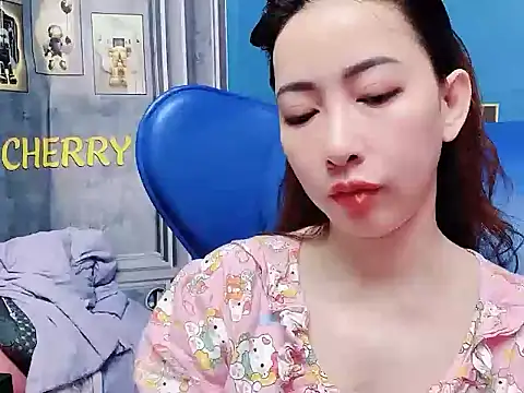 Cherry 6969 online show from 17, 2, 2026