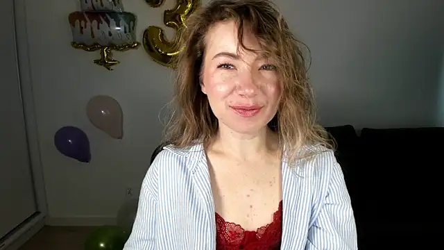 Mia Tasty online show from 3, 4, 2026