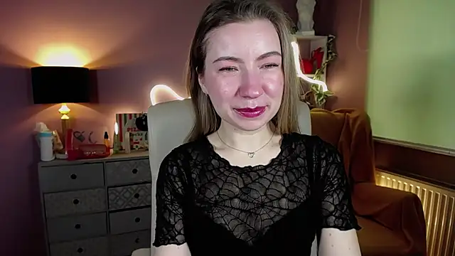 Snapshot of Mia_Tasty chatting on 21, 3, 2025 Mia Tasty online show from 21, 3, 2025