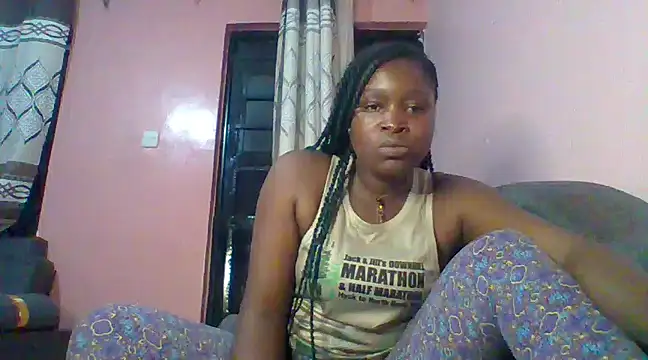 sweetcum online show from 16, 1, 2025