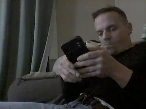 Rollinhard6969 online show from 15, 2, 2025