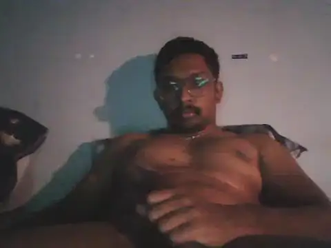 chennaibull101 online show from 4, 10, 2025