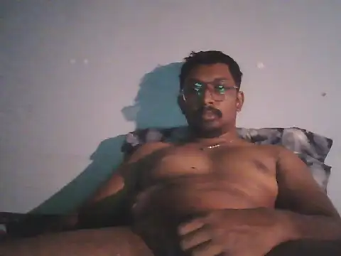 chennaibull101 online show from 6, 10, 2025