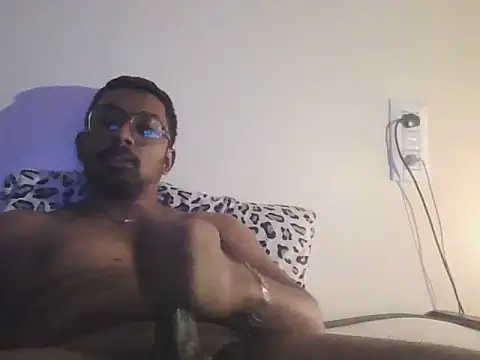 chennaibull101 online show from 18, 1, 2026