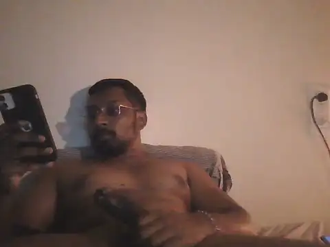 chennaibull101 online show from 10, 3, 2026