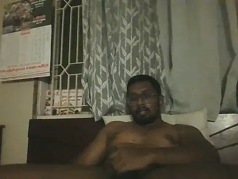 chennaibull101 online show from 4, 6, 2026