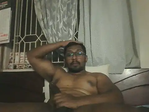 chennaibull101 online show from 12, 6, 2026