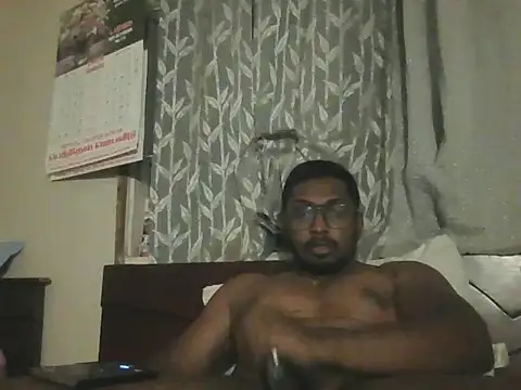 chennaibull101 online show from 1, 6, 2026