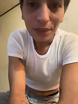 ImCrazzy online show from 13, 3, 2026