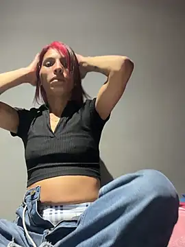 Snapshot of ImCrazzy chatting on 19, 7, 2026 ImCrazzy online show from 19, 7, 2026