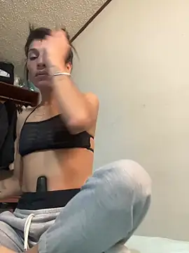 ImCrazzy online show from 4, 4, 2026