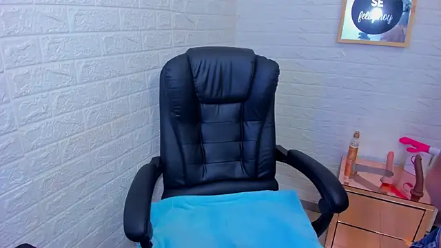 ImCrazzy online show from 15, 1, 2026