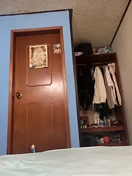 ImCrazzy online show from 24, 3, 2026