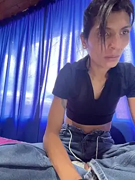 Snapshot of ImCrazzy chatting on 1, 7, 2026 ImCrazzy online show from 1, 7, 2026