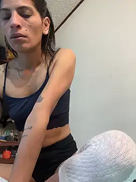 ImCrazzy online show from 31, 3, 2026