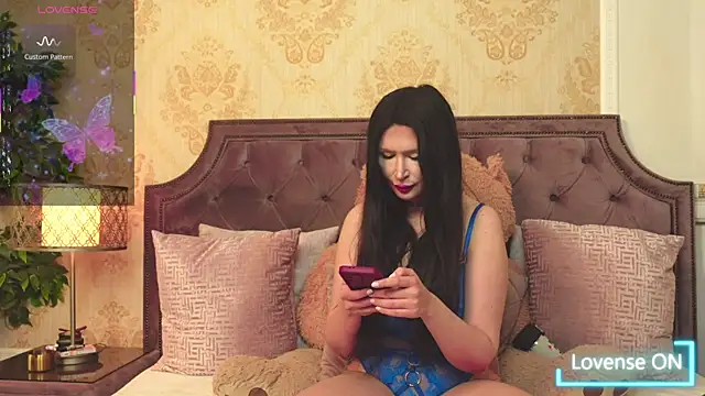 JaneDevine online show from 21, 5, 2026
