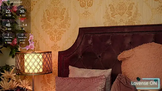 JaneDevine online show from 14, 3, 2025