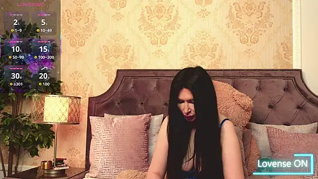 JaneDevine online show from 23, 4, 2026