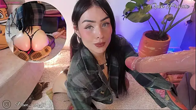 pamduff online show from 30, 11, 2025