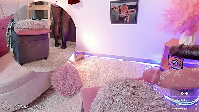 pamduff online show from 27, 3, 2026