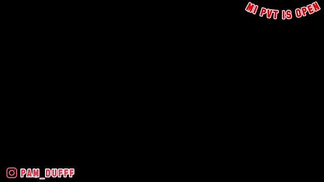 pamduff online show from 19, 9, 2025