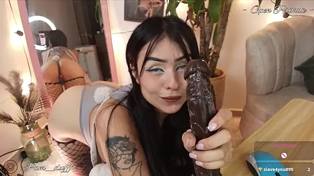 pamduff online show from 15, 10, 2025