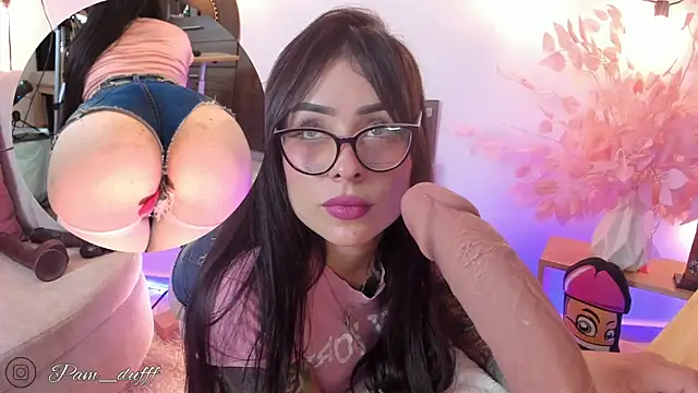 pamduff online show from 7, 6, 2026