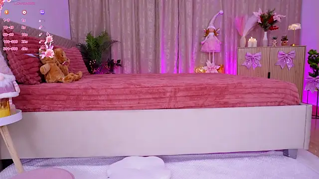 DiammondDia online show from 21, 12, 2025