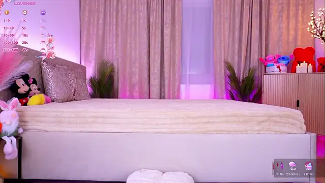 DiammondDia online show from 11, 3, 2026