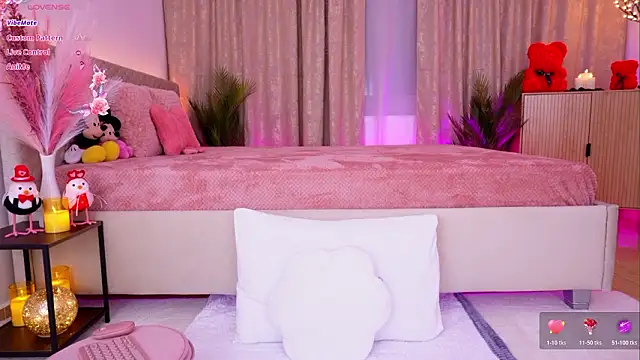 Snapshot of DiammondDia chatting on 9, 2, 2026 DiammondDia online show from 9, 2, 2026