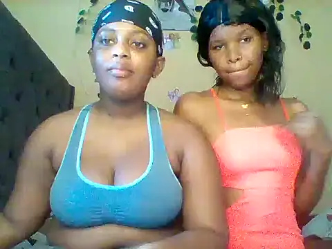 Hot chick66 online show from 4, 12, 2024