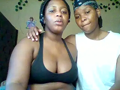 Hot chick66 online show from 10, 1, 2025