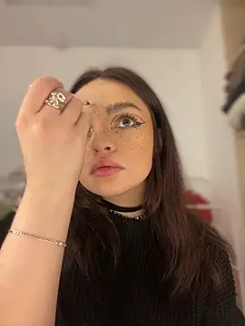 AnaWest online show from 14, 3, 2025