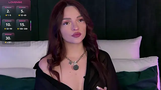 AnaWest online show from 13, 10, 2025