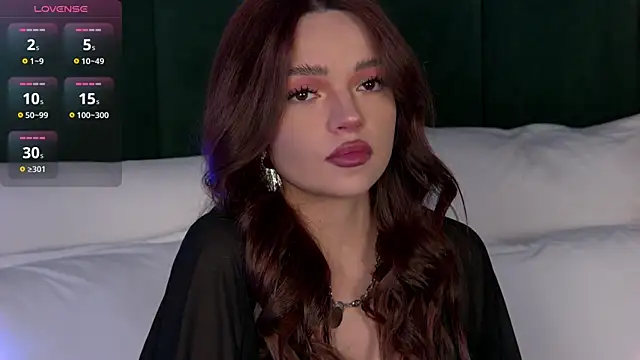 AnaWest online show from 3, 11, 2025