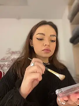 AnaWest online show from 6, 3, 2025