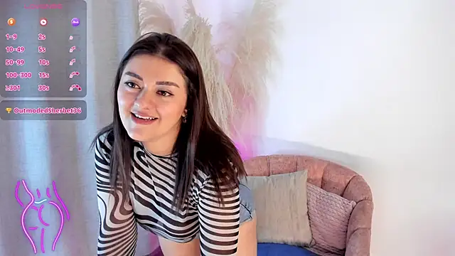 Sofiawilson  online show from 18, 3, 2025