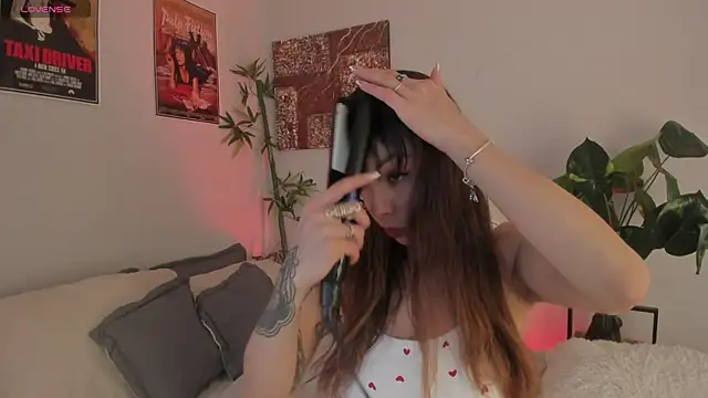 iriiina veneno online show from 7, 10, 2025