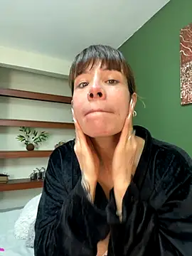 iriiina veneno online show from 14, 11, 2025