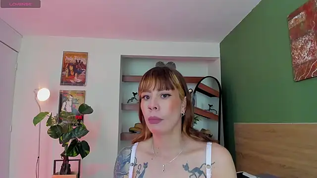 iriiina veneno online show from 15, 5, 2026