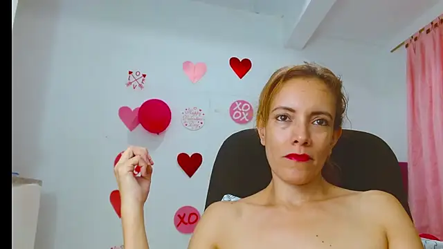 Snapshot of chantalsemenova1 chatting on 20, 2, 2026 chantalsemenova1 online show from 20, 2, 2026